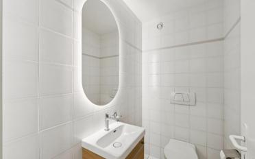 Apartment 4 rooms - image - 9