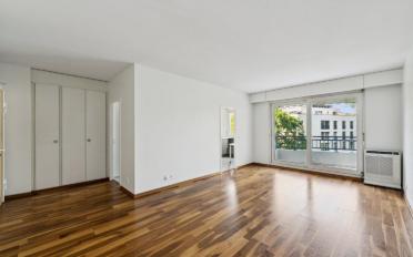 Apartment 4 rooms - image - 2