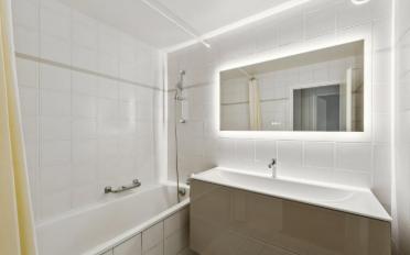 Apartment 4 rooms - image - 10