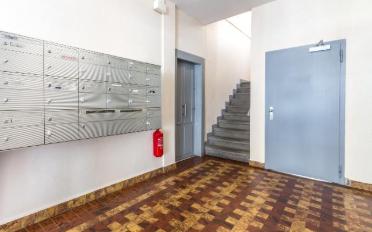 Apartment 3 rooms - image - 2