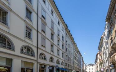 Apartment 3 rooms - image - 1