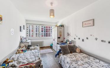 Wohnung 4 Zimmer - image - 9
