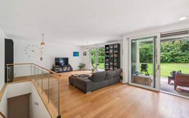 Wohnung 7 Zimmer - image - 3