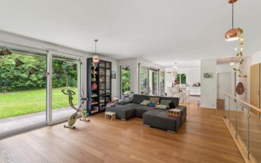 Wohnung 7 Zimmer - image - 2
