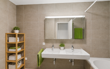 Wohnung 7 Zimmer - image - 9