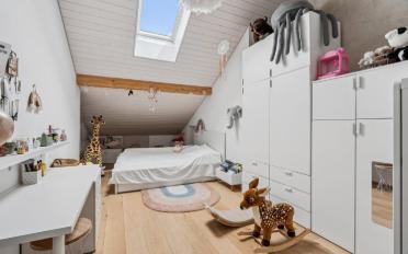 Maison 6 pièces - image - 11