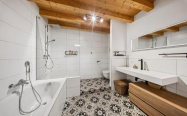 Maison 6 pièces - image - 9