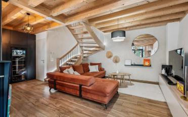 Maison 6 pièces - image - 5