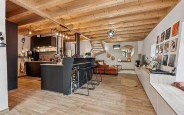 Maison 6 pièces - image - 3