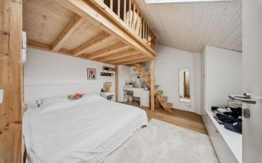 Maison 6 pièces - image - 12