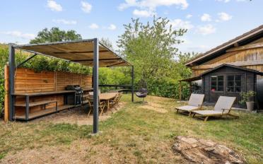 Single house 6 rooms - image - 13