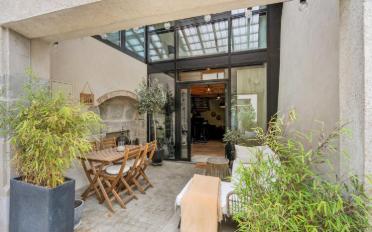 Loft 6 pièces - image - 13
