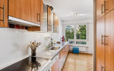 Apartment 4 rooms - image - 2