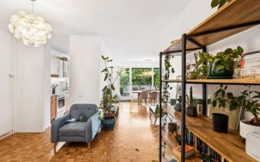 Apartment 4 rooms - image - 3
