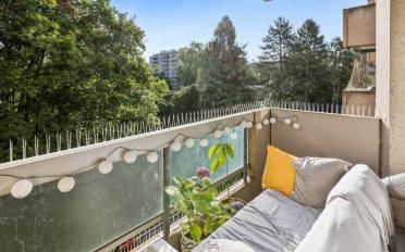 Apartment 4 rooms - image - 11