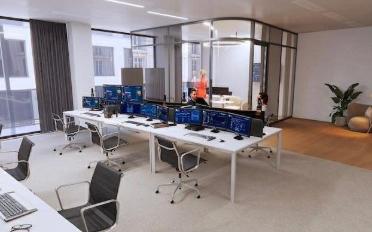 Büro - image - 4