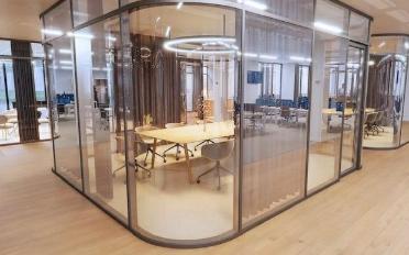 Büro - image - 2