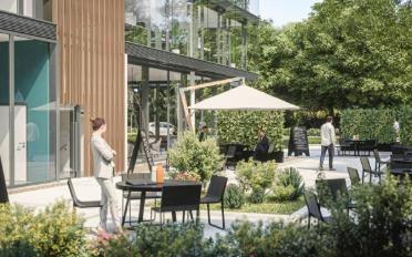 Immeuble résidentiel - image - 6