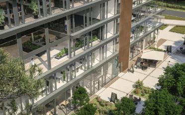 Immeuble résidentiel - image - 5