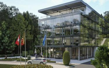 Immeuble résidentiel - image - 1