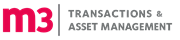 m3 Transactions & Asset Management