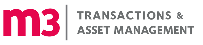 M3 Transactions & Asset Management