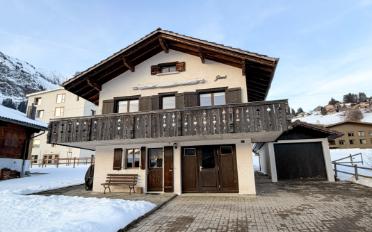 Maison 4.5 pièces - image - 1