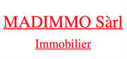MADIMMO Sàrl - Immobilier