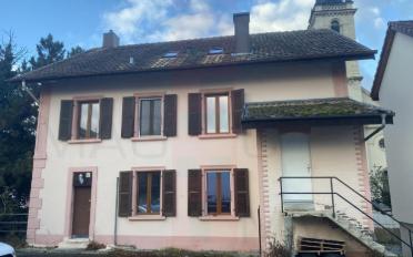 Immeuble résidentiel 12 pièces - image - 2