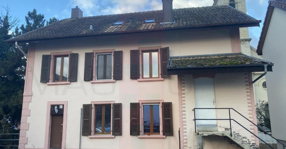 Courgenay