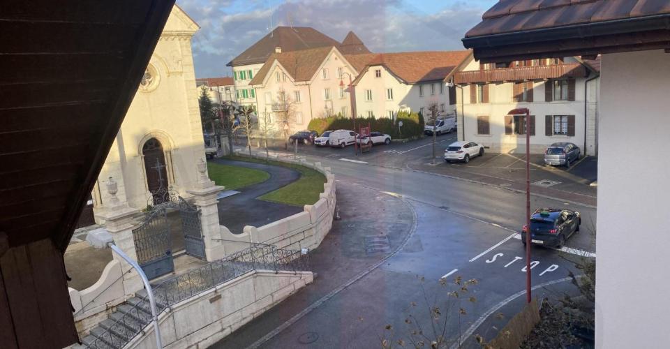 Courgenay