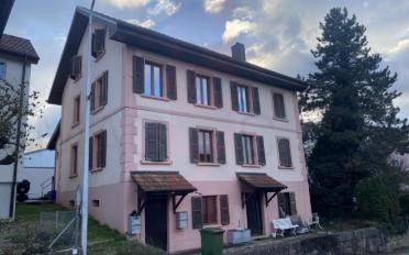 Wohnung 4 Zimmer - image - 3