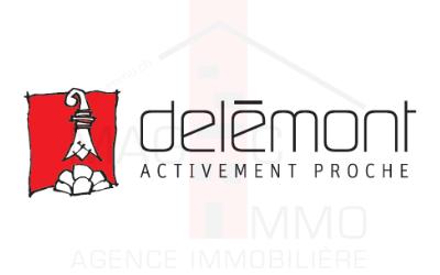 Delémont, Jura
