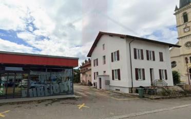 Wohngebäude - image - 1