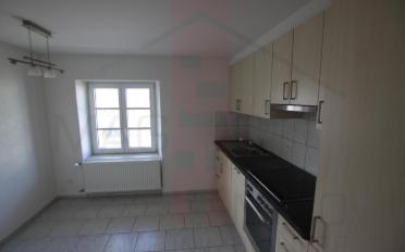 Apartment 3.5 rooms - image - 2