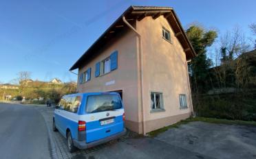 Einfamilienhaus - image - 10