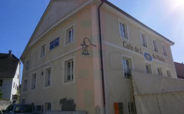 Immeuble mixte - image - 2