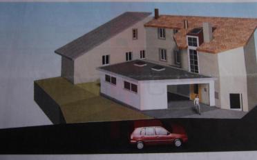 Mixed use property - image - 1