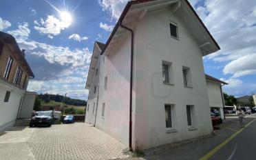 Residential building 26 rooms - image - 11