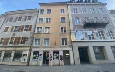 Wohngebäude - image - 1