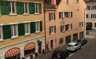 Apartment 1 room - image - 4