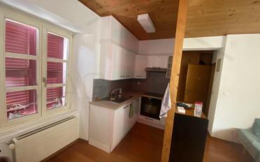 Apartment 1 room - image - 8