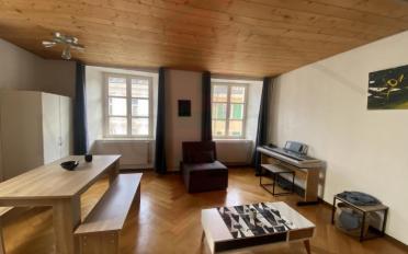 Apartment 1 room - image - 7