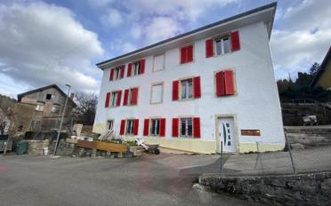 Büro ein Zimmer - image - 2