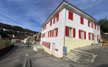 Wohnung 4 Zimmer - image - 8