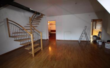 Apartment 2.5 rooms - image - 1