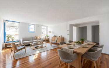 Apartment 3.5 rooms - image - 1