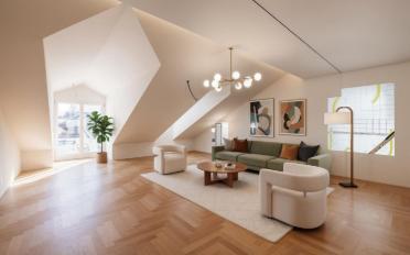 Apartment 3.5 rooms - image - 3