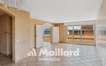 Apartment 4.5 rooms - image - 1