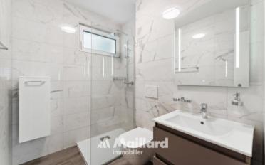 Apartment 3.5 rooms - image - 9